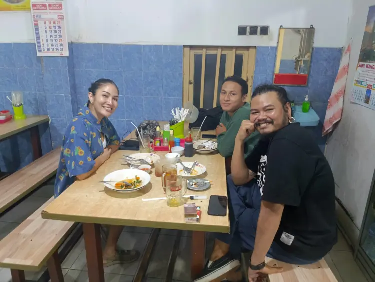 Rumah Makan Terang Mulyo 2
