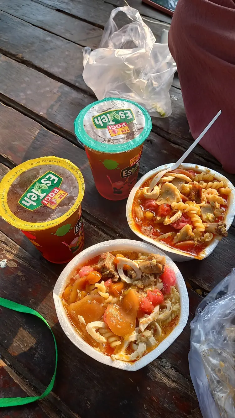 Seblak Geboy Pasundan 2