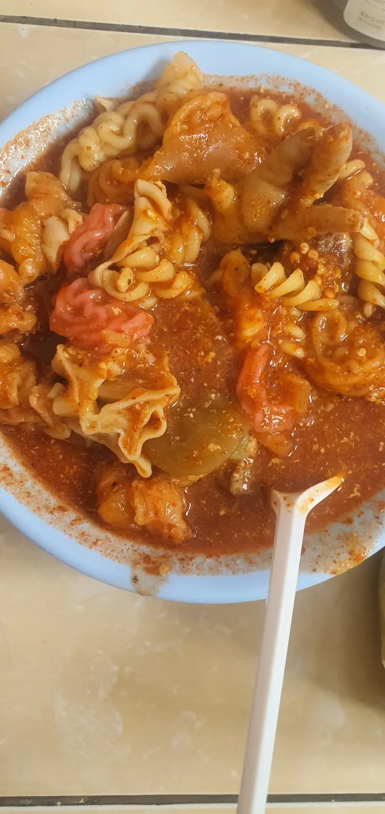 Seblak Geboy Pasundan 4