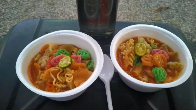 Seblak Geboy Pasundan 3