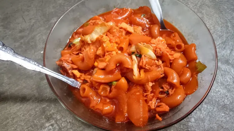 Warung Seblak Kuburan 6