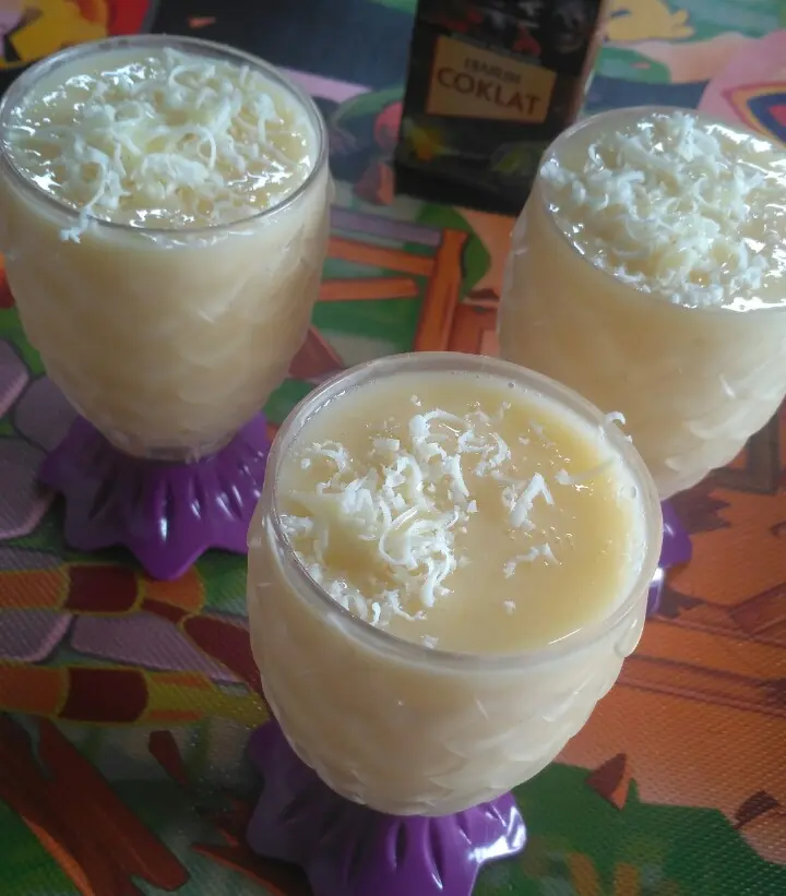 Warung Seblak Kuburan 7