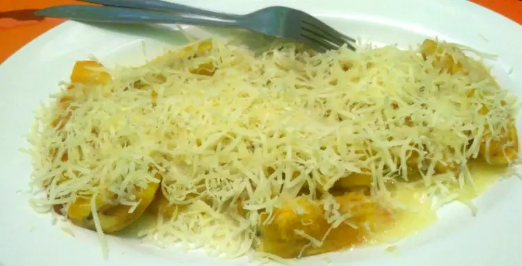 Warung Seblak Kuburan 4