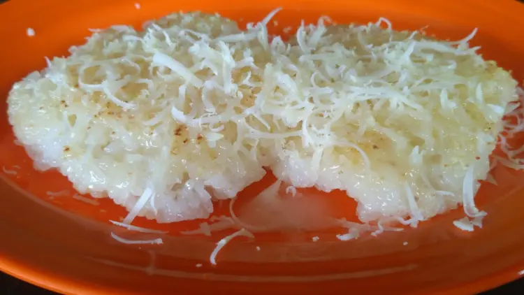 Warung Seblak Kuburan 8