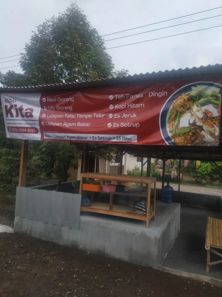 Warung Mbak Een 8