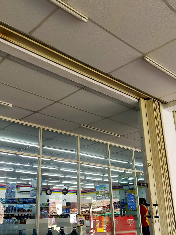 Indomaret Puncak Raya No 99 1