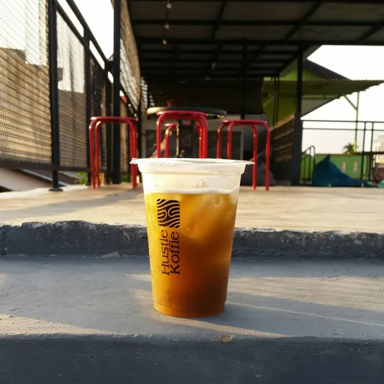 Hustle Koffie 6