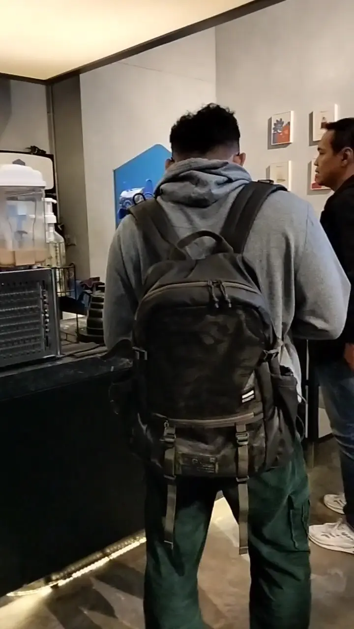 Bagi Kopi Kemang Utara 10