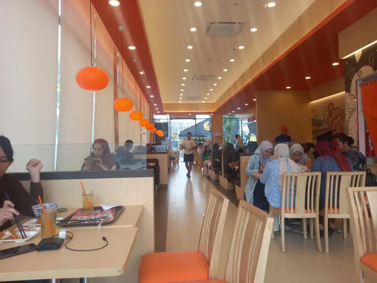 Yoshinoya Pattimura Medan 4