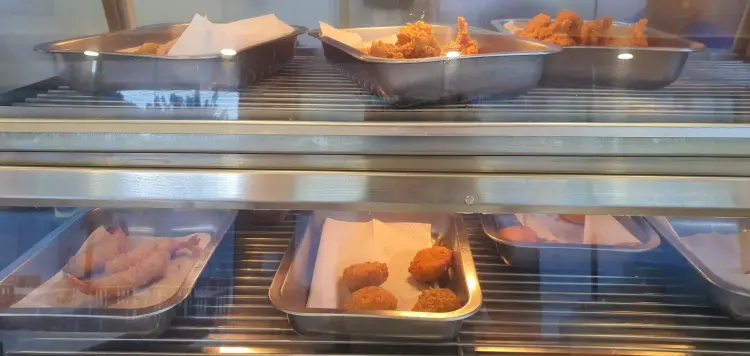 Yoshinoya Pattimura Medan 9