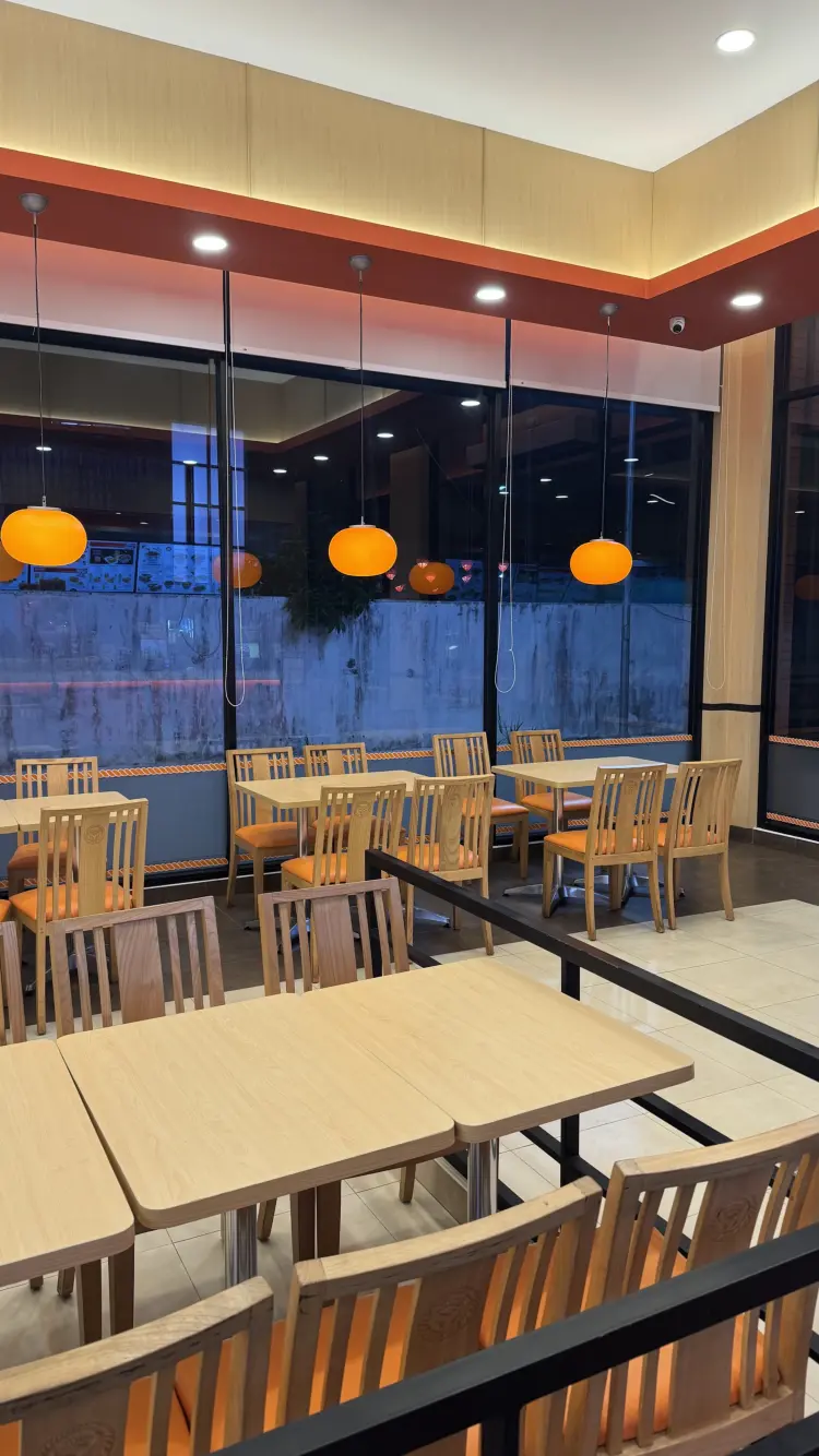 Yoshinoya Pattimura Medan 7