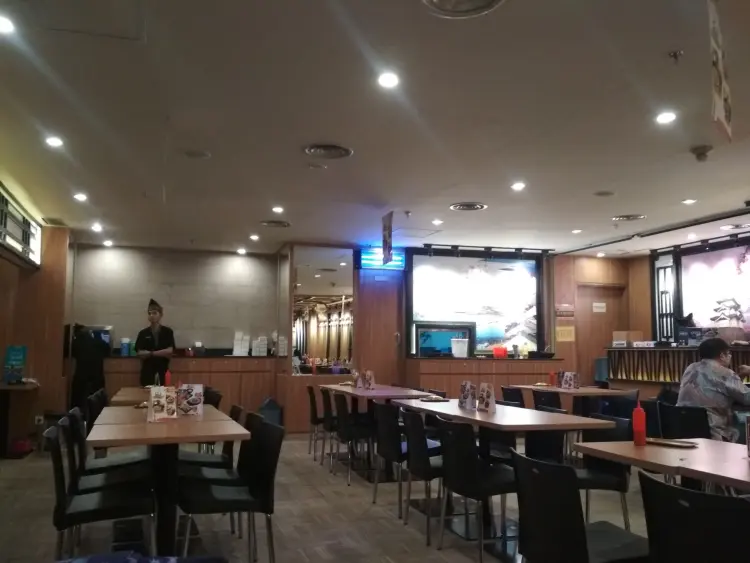 Gokana Ramen & Teppan 3