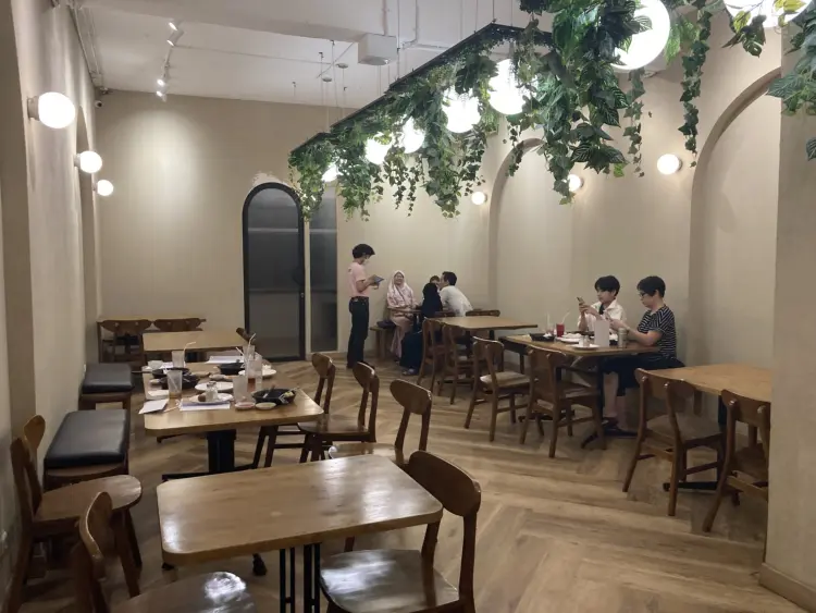 Steak Hotel by Holycow! TKP BSD 1