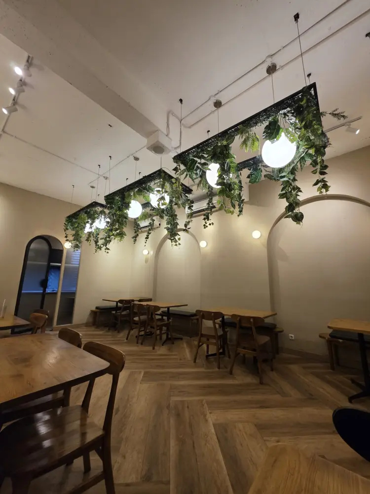 Steak Hotel by Holycow! TKP BSD 5