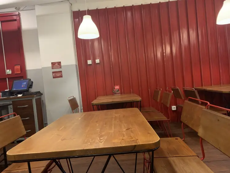 Steak Hotel by Holycow! TKP BSD 7