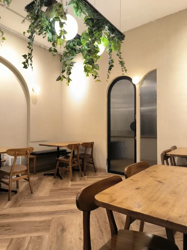 Steak Hotel by Holycow! TKP BSD 4