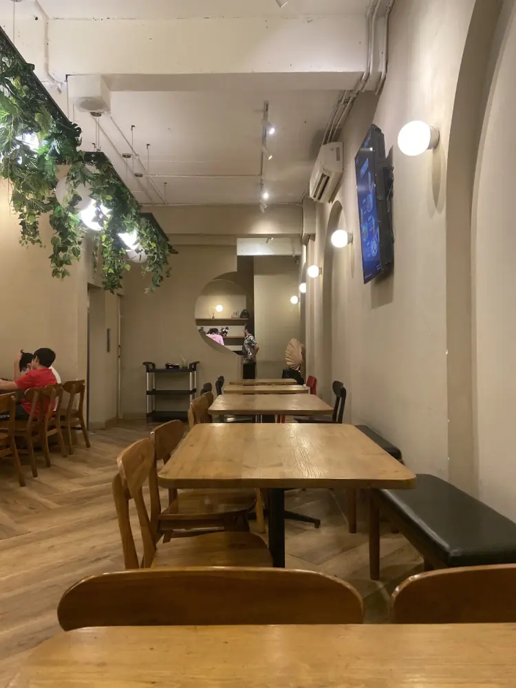 Steak Hotel by Holycow! TKP BSD 6