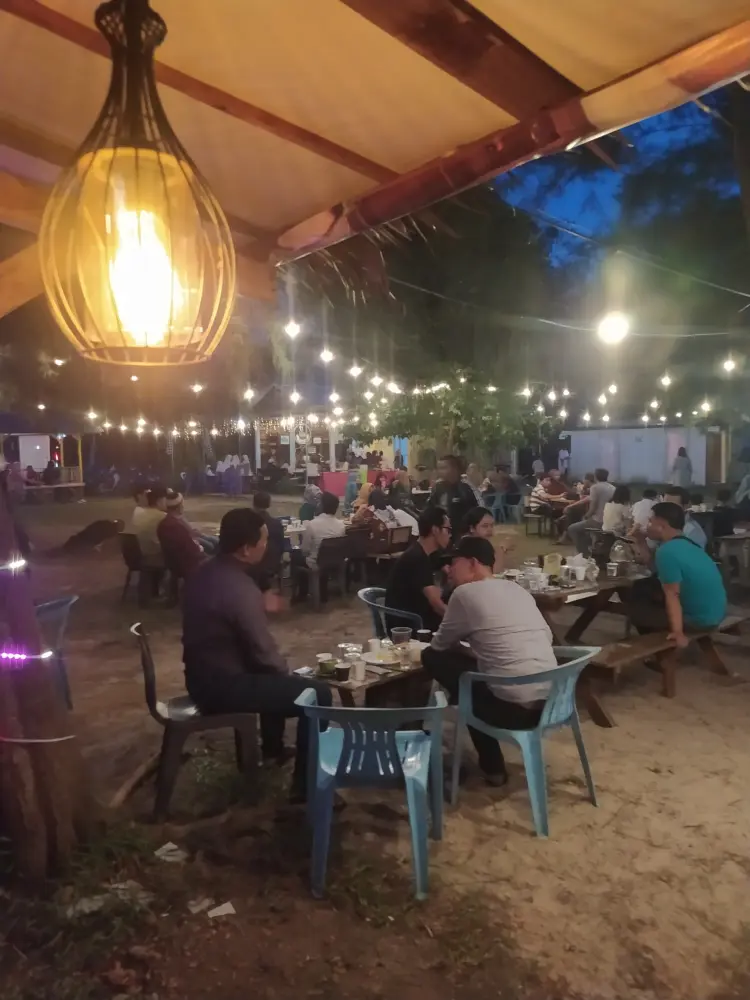 Sejiwa Beach side 10