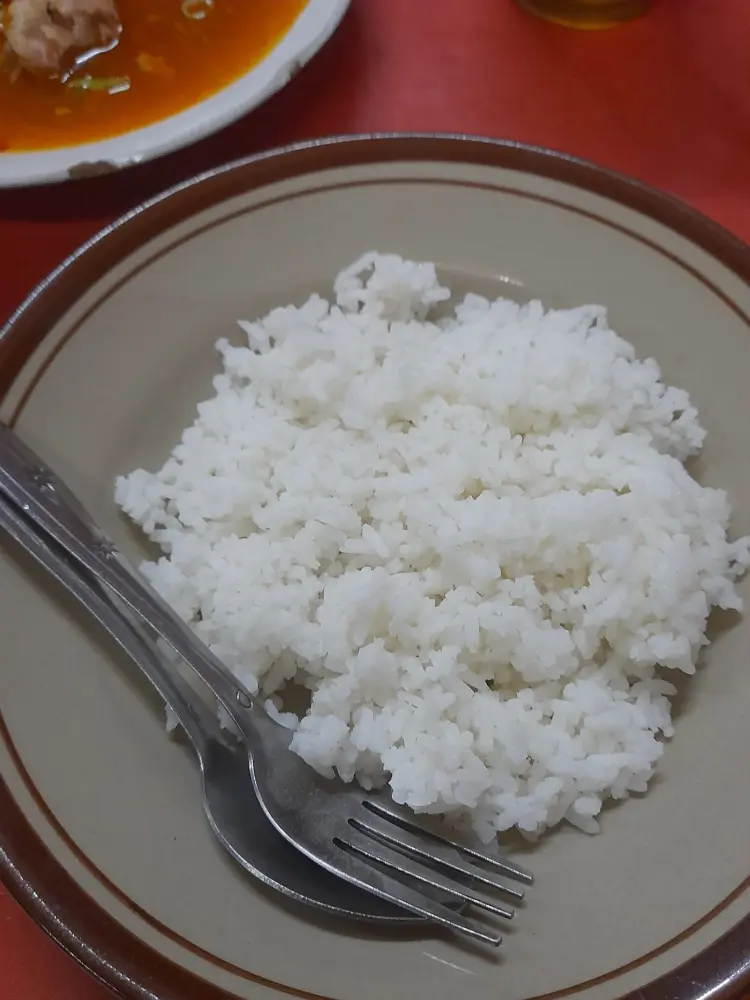 Warung Sate Kang Maman 6