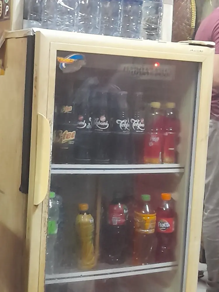 Warung Sate Kang Maman 4