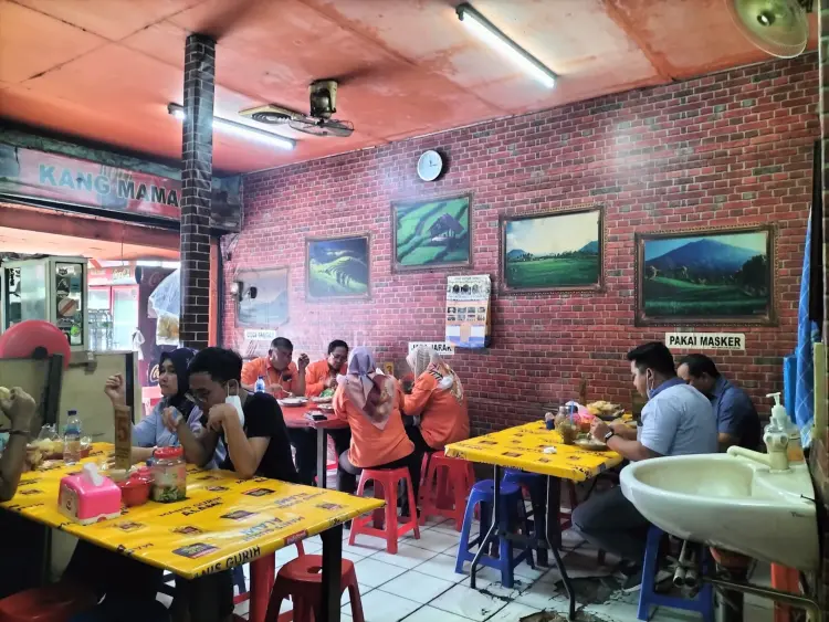 Warung Sate Kang Maman 3