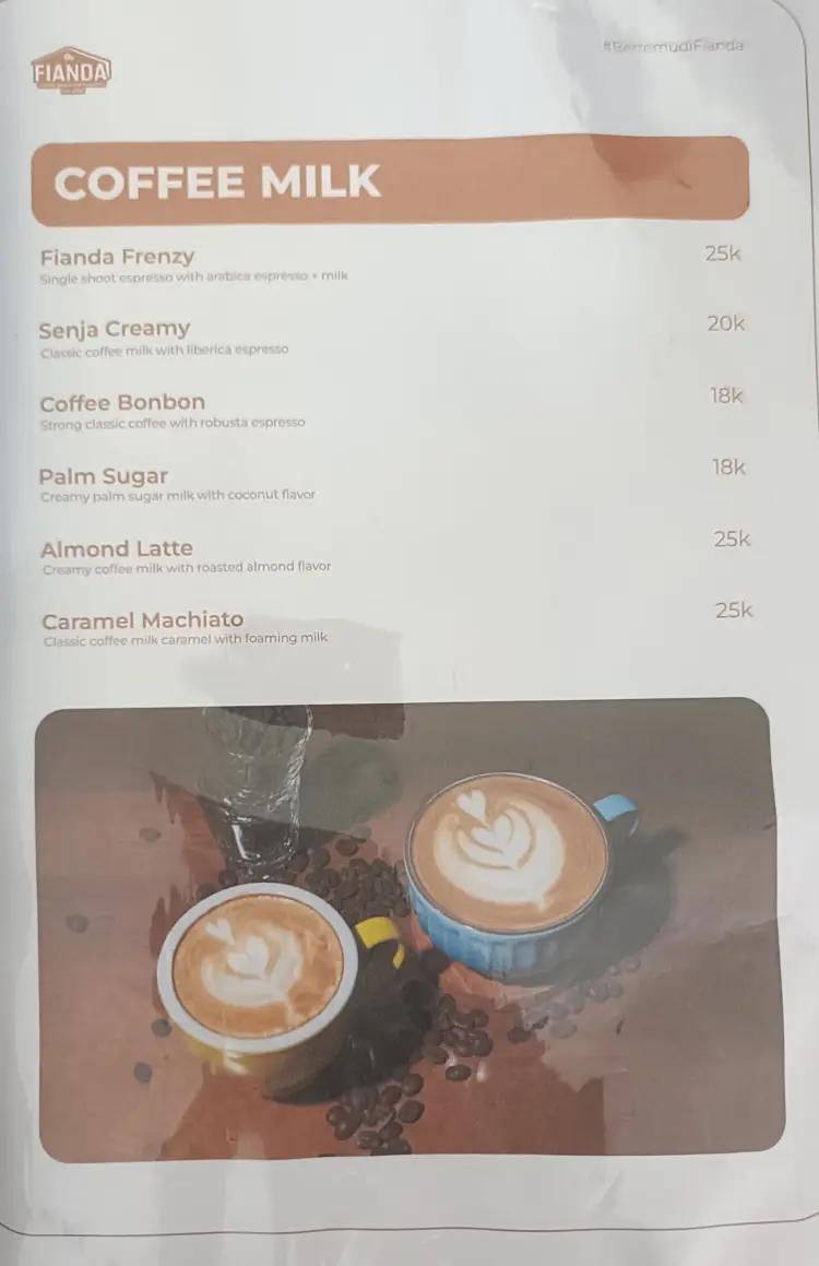 Fianda coffee space and roastery 9