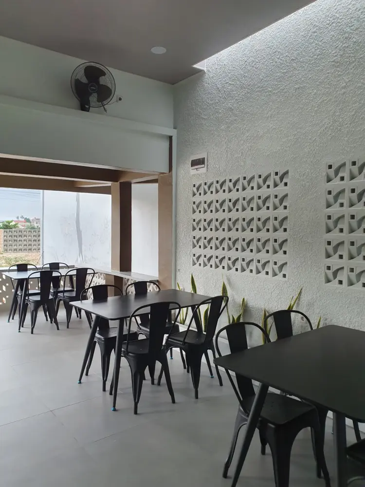 Fianda coffee space and roastery 6