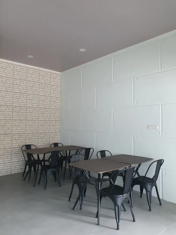 Fianda coffee space and roastery 8