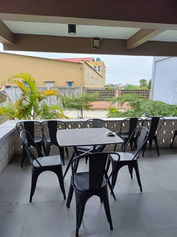 Fianda coffee space and roastery 2