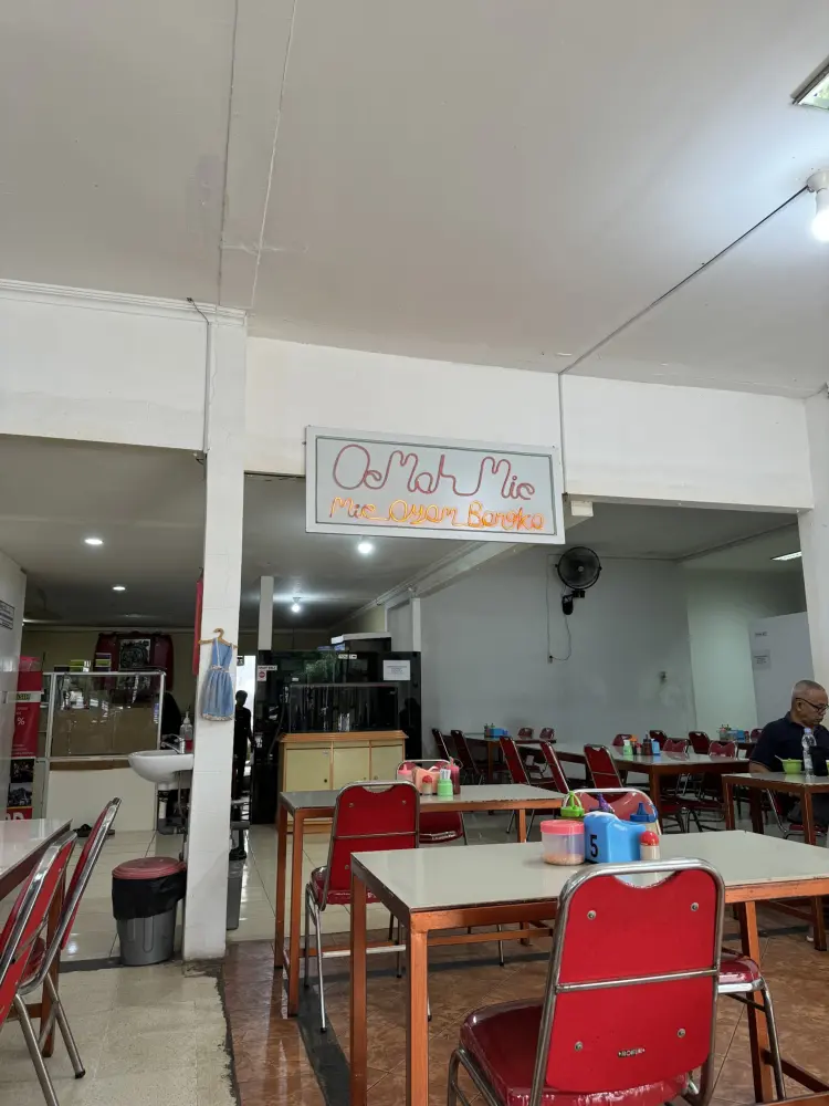 Oemah Mie 6