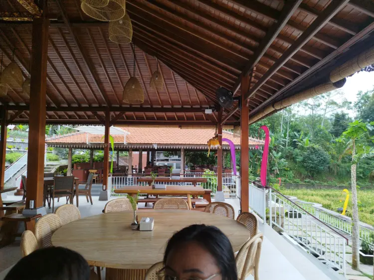 Jatiluwih Eco Farm 3