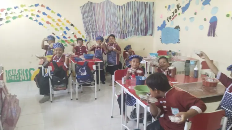 Surabaya mochi morii cab. Sidoarjo 1