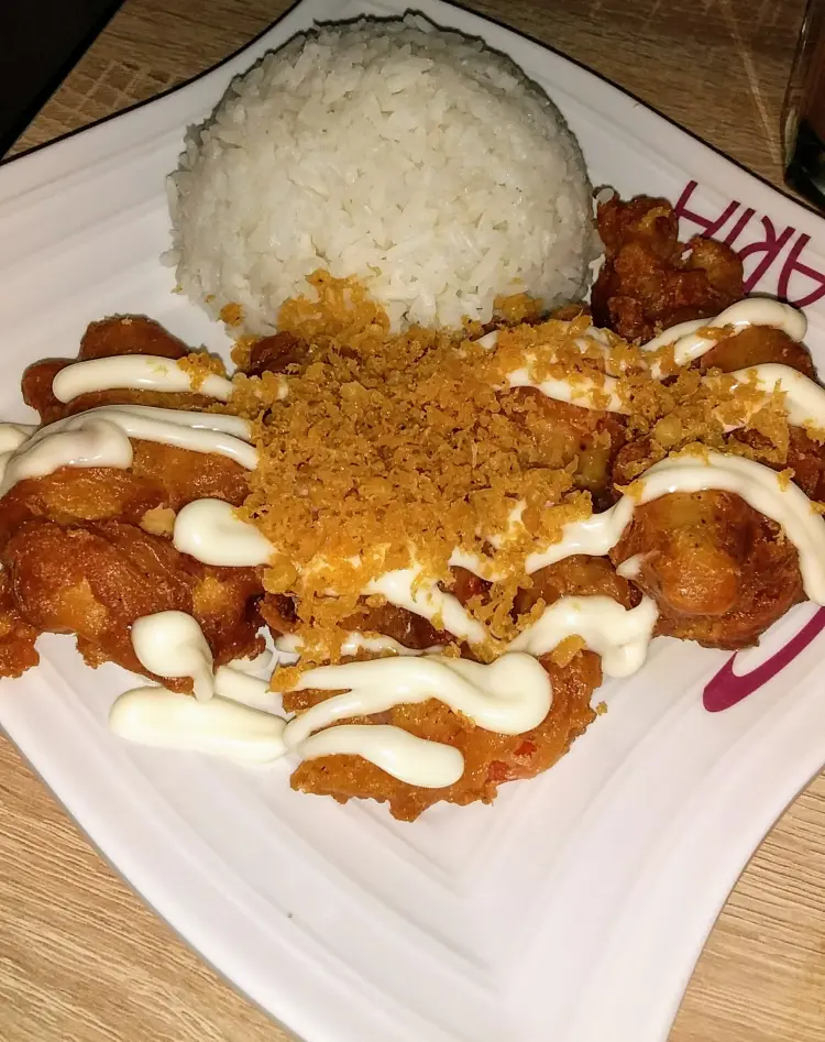 SOLARIA • TSM Bandung 3