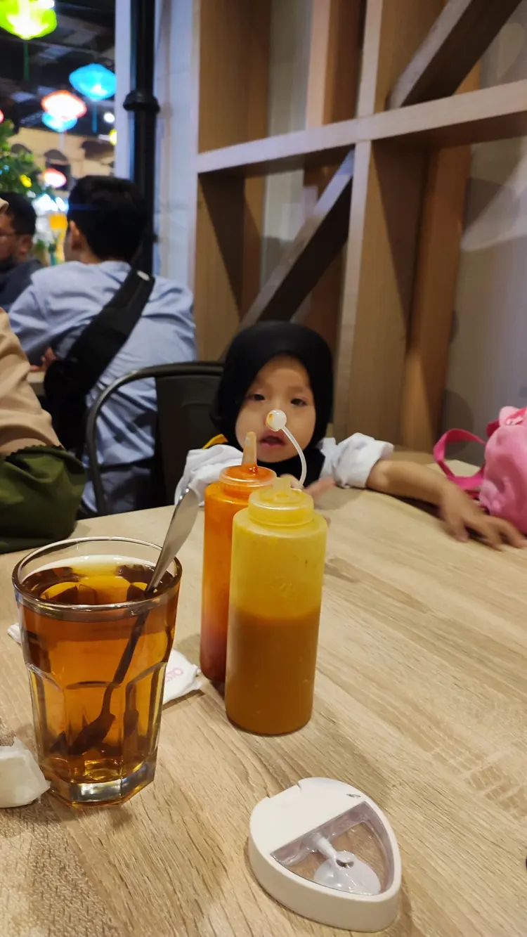 SOLARIA • TSM Bandung 9