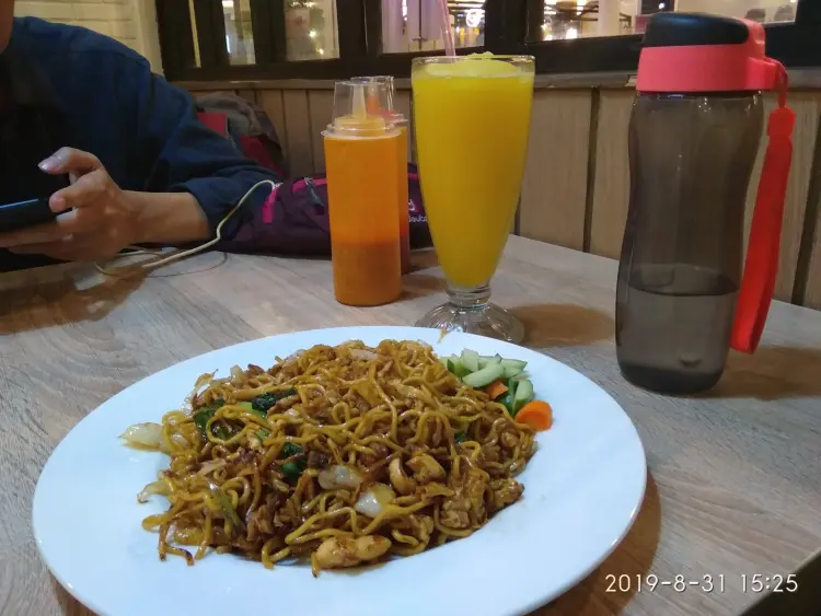 SOLARIA • TSM Bandung 4