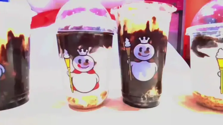 Mixue Tajur Halang 2