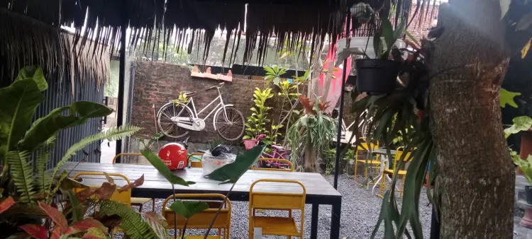 Seblak Prasmanan Kalasan "Sasaki" 4