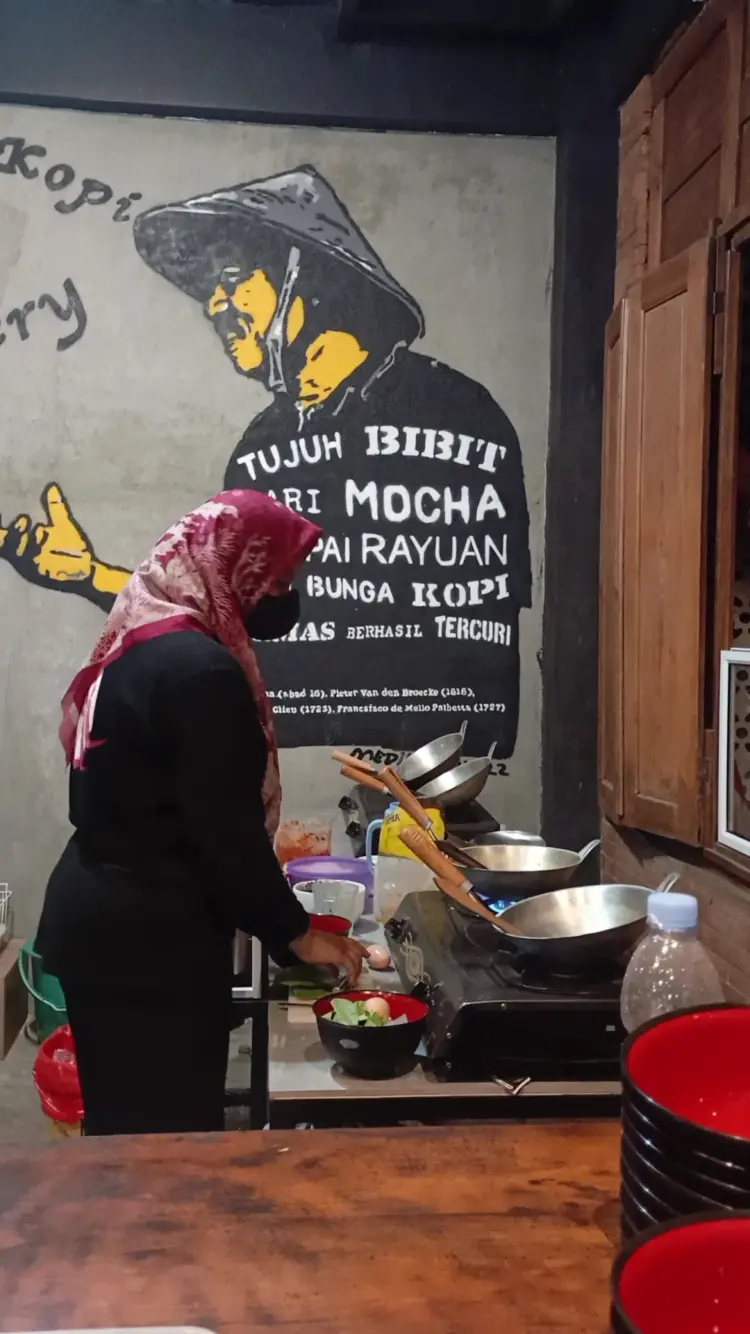 Seblak Prasmanan Kalasan "Sasaki" 6