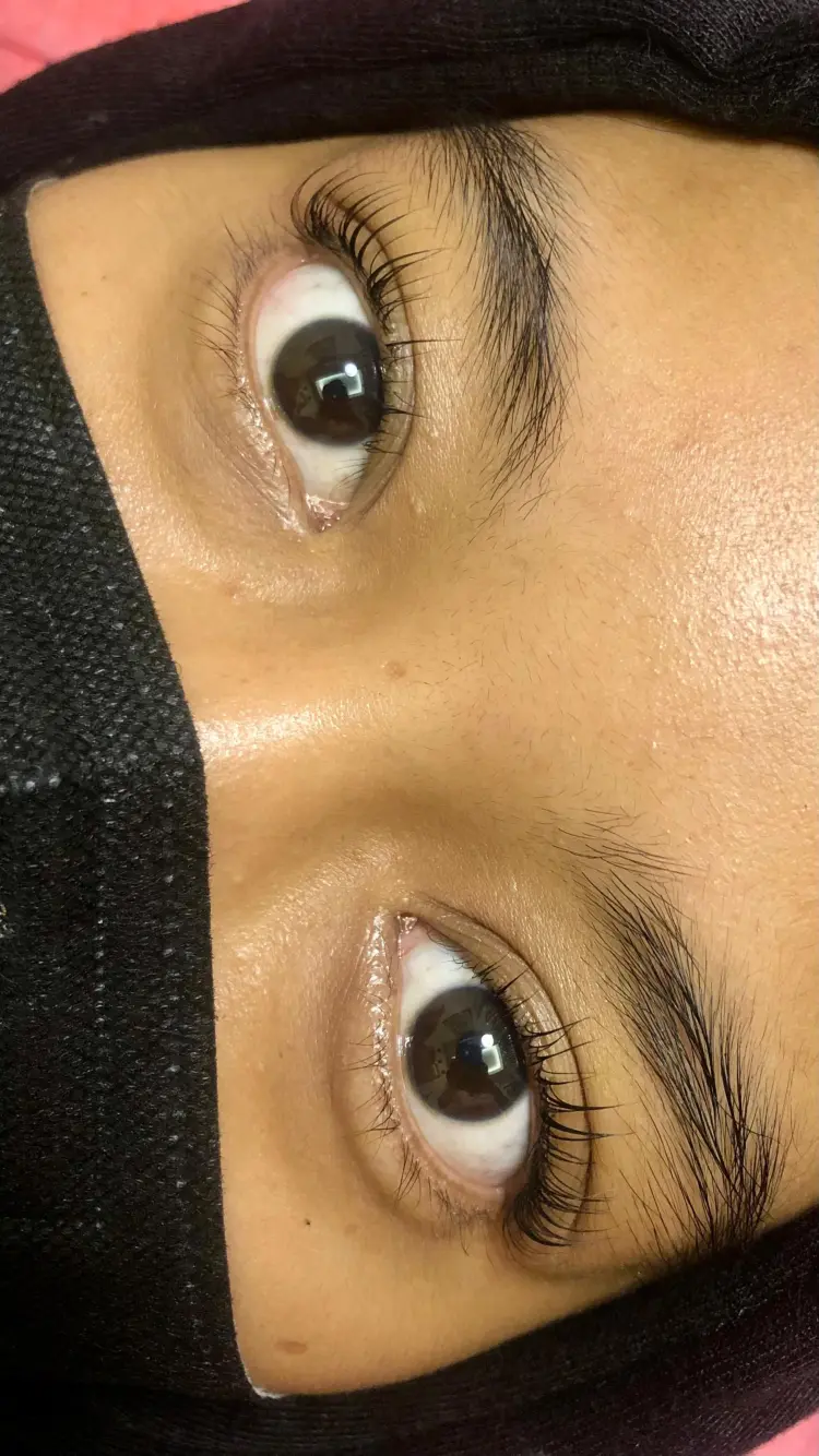 Heylashes Lashlift Home Studio, Taman Aster 1