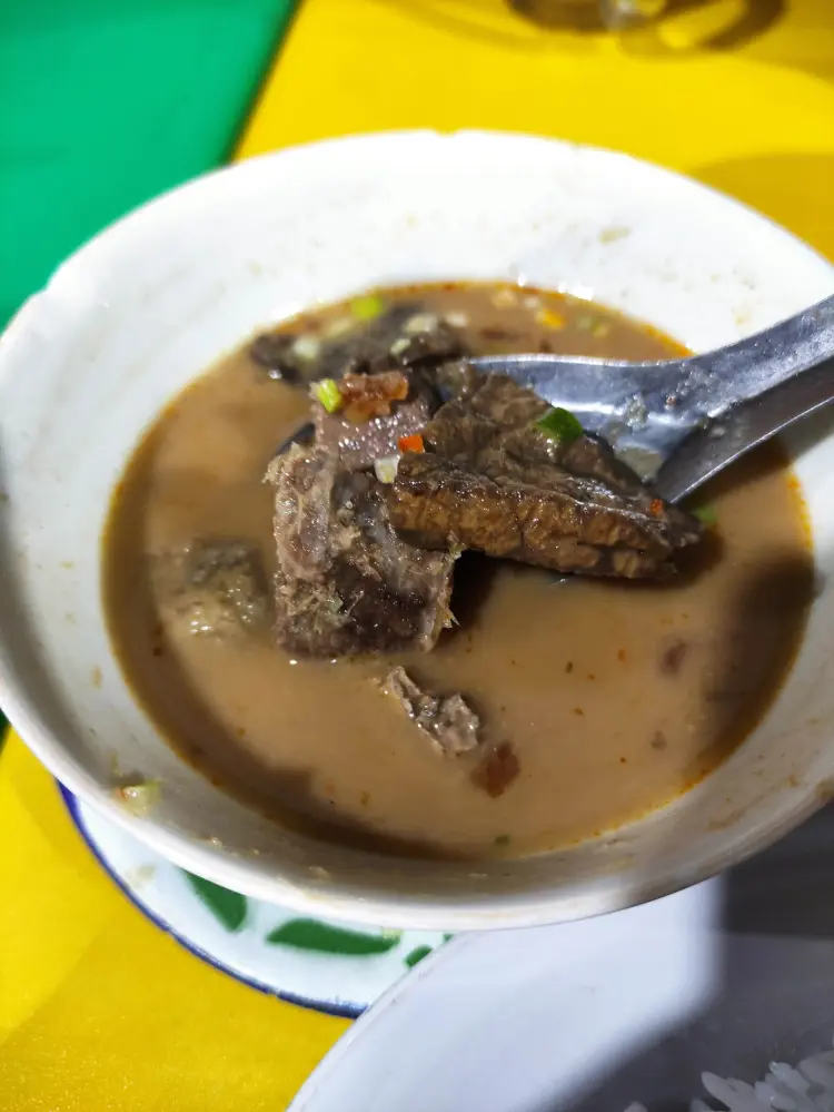 Coto Makassar Celebes 3