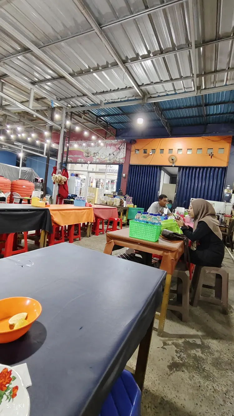 Coto Makassar Celebes 2