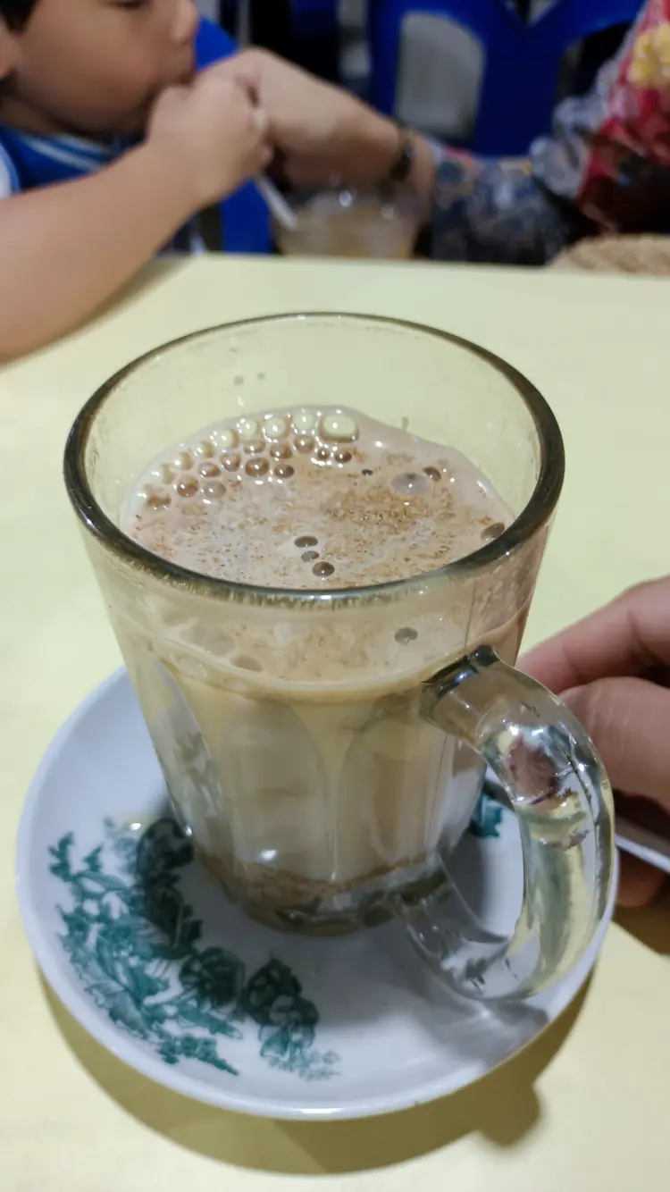 3 Brother Kuliner Tanjung pinang 9