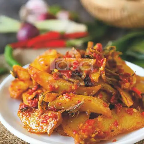 3 Brother Kuliner Tanjung pinang 7