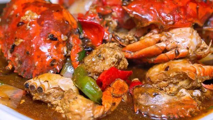 3 Brother Kuliner Tanjung pinang 8