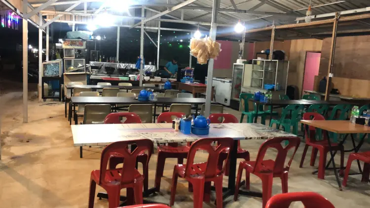 3 Brother Kuliner Tanjung pinang 6