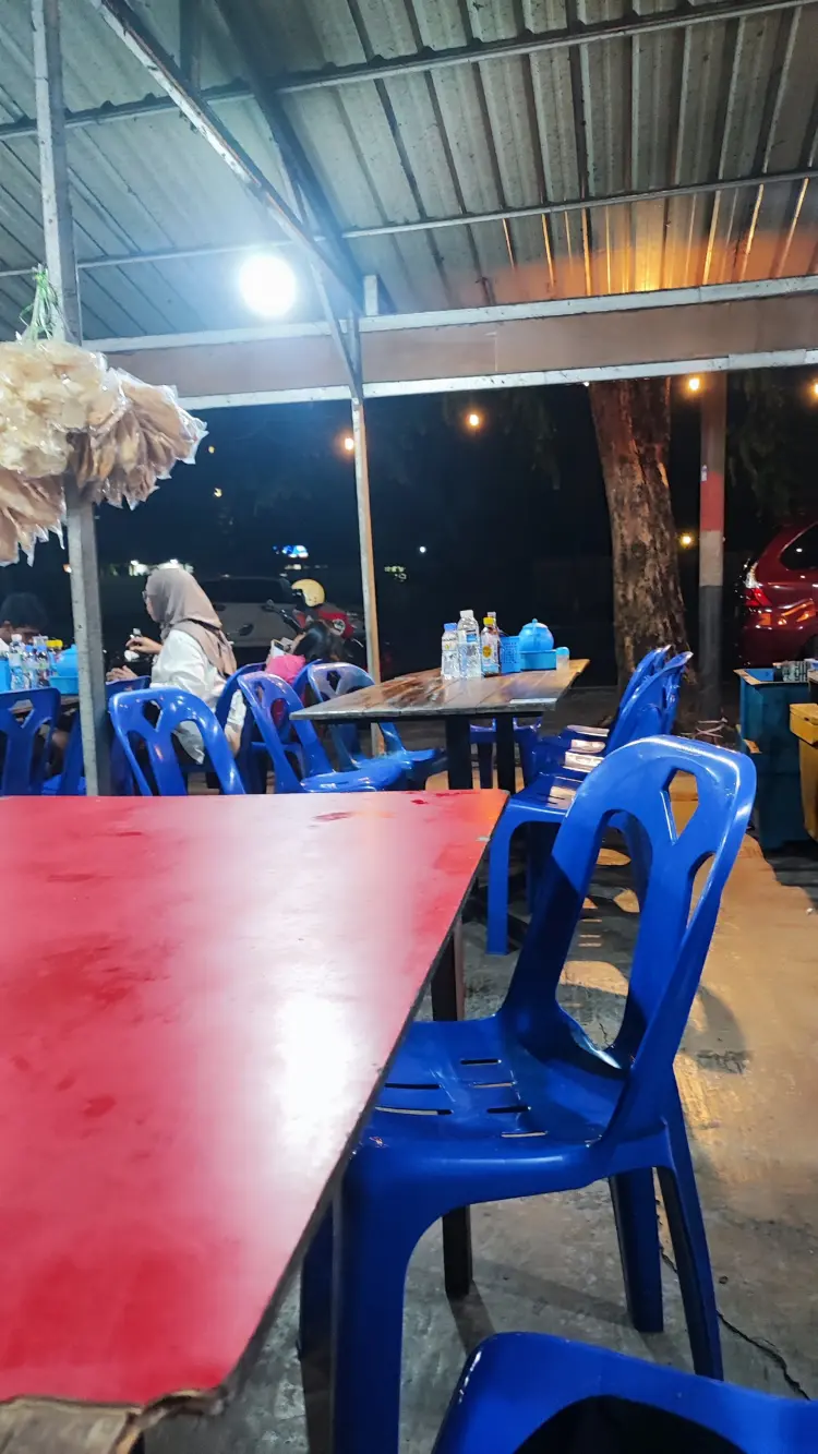 3 Brother Kuliner Tanjung pinang 5