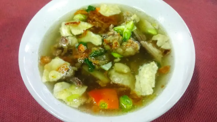 Warung Sate Palakali 3