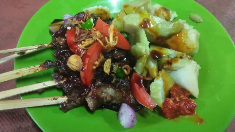 Warung Sate Palakali 2