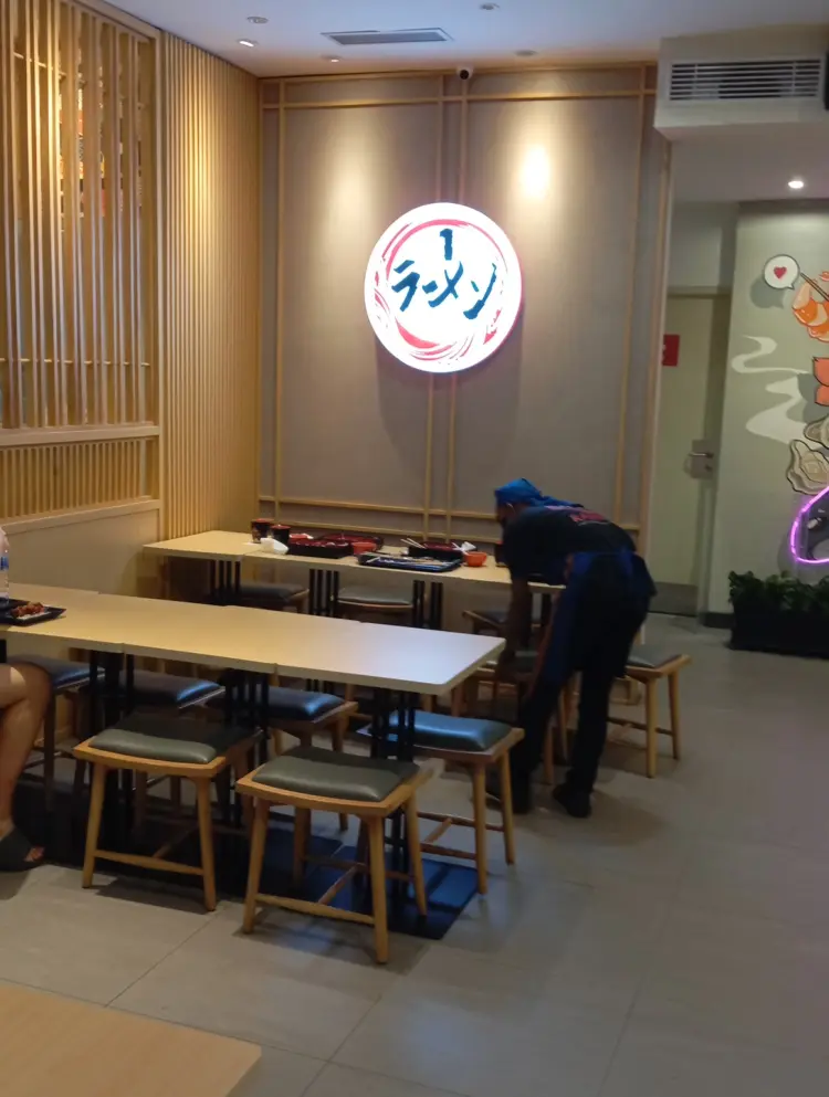 Ramen 1 Studio Food Court-PTC 3