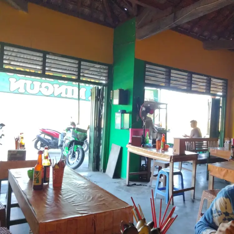 Mie Ayam Bakso Pak Mingun 3